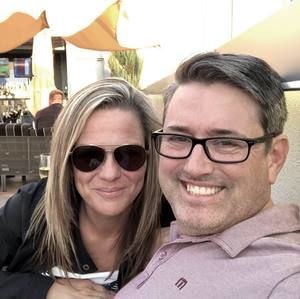 Meet your Posher, Charles